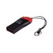 USB картридер для microSD/microSDHC REXANT