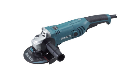 Одноручная углошлифмашина MAKITA GA 6021 в кор.