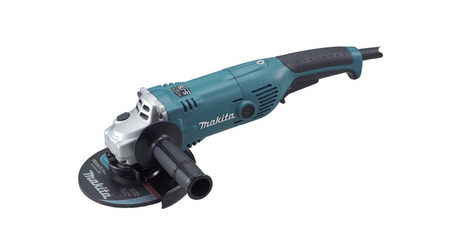 Одноручная углошлифмашина MAKITA GA 6021 в кор.