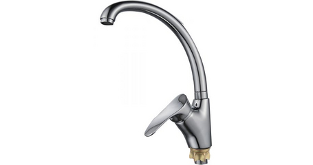 Смеситель для кухни D40-A, серия 310, ECONOCE