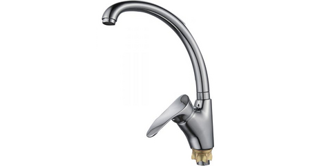 Смеситель для кухни D40-A, серия 310, ECONOCE