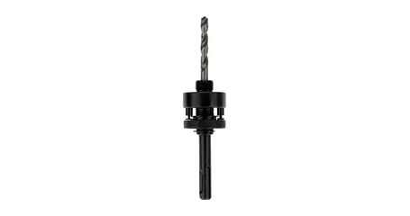 Хвостовик SDS PLUS для коронок Bimetal 32-152мм KRANZ