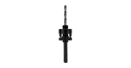 Хвостовик SDS PLUS для коронок Bimetal 32-152мм KRANZ