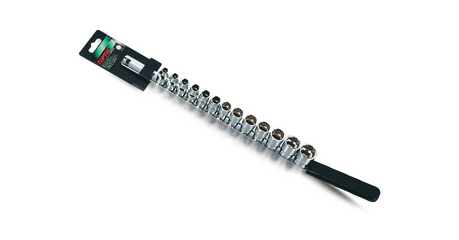 Набор головок 3/8