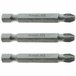 Насадка PZ3, 50 мм, E-form, 3 шт. MAKITA