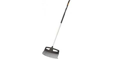 Грабли для листьев XXL Xact FISKARS