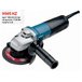 Одноручная углошлифмашина MAKITA 9565 HZ в кор.
