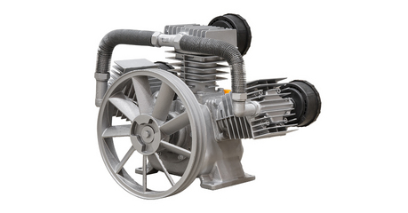 Компрессорная голова ECO AEP-75-900