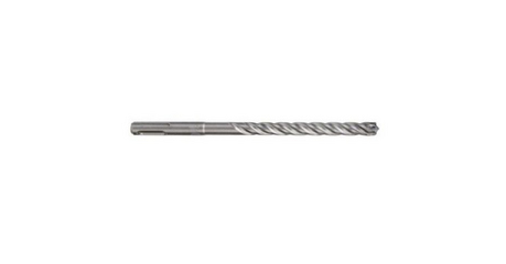 12х100х165 мм бур (сверло) SDS-plus 7X BOSCH
