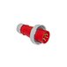 Вилка силовая ВП16-950 BYLECTRICA