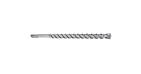 17х200х340 мм бур (сверло) SDS-max 7 BOSCH