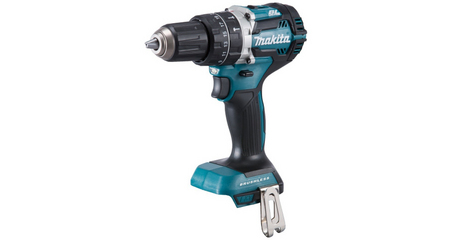 Аккум. ударная дрель-шуруповерт MAKITA LXT DHP 484 Z в кор.