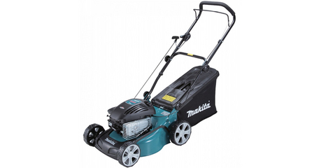 Газонокосилка бензиновая MAKITA PLM 4120 N