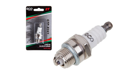 Свеча зажигания ECO GTP-X041