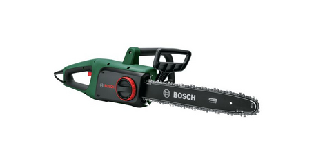 Пила цепная электрическая BOSCH Universal Chain 35 шина 35 см (14