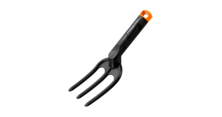 Вилка для прополки Solid FISKARS