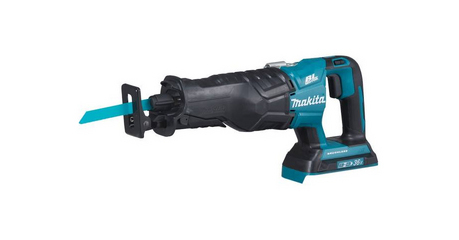 Аккум. сабельная пила MAKITA LXT DJR 360 Z в кор.