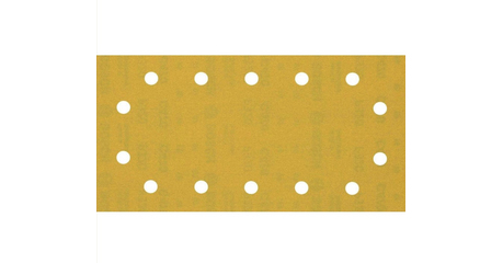 Шлифлист Expert C470, 14 отверстий, 115 x 230 мм, K320 Bosch