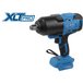Аккум. ударный гайковерт BULL SC 1810 в кор. XLTpro SOLO БЕСЩЕТ., 18 В, 1500 Н*м, 3/4
