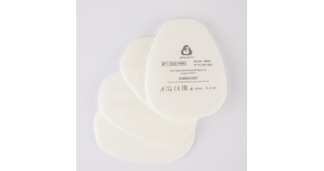 Предфильтр Jeta Safety 6023 (4 шт. В уп.)