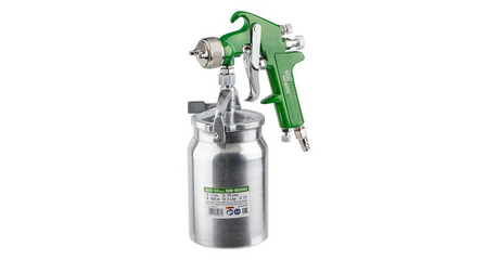 Краскораспылитель ECO SG-5000 (сопло ф 1.7 мм)