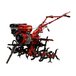 Культиватор бензиновый ASILAK SL-187L без колес
