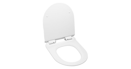 Сиденье для унитаза AV Engineering, COMFORT