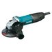 Одноручная углошлифмашина MAKITA GA 4530 в кор.