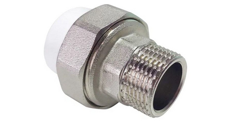 Американка ПП (усил.) нар. 20х1/2