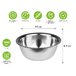 Миска для взбивания из нерж.стали, диам.22см, STARCOOK, PERFECTO LINEA
