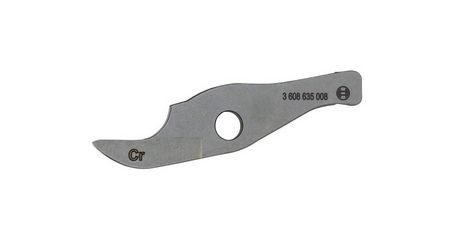 Ножи для резки INOX для GSZ 160 (Bosch)