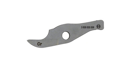 Ножи для резки INOX для GSZ 160 (Bosch)