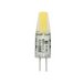 Лампа светодиодная PLED G4 2.5 Вт 12В 3000К JAZZWAY