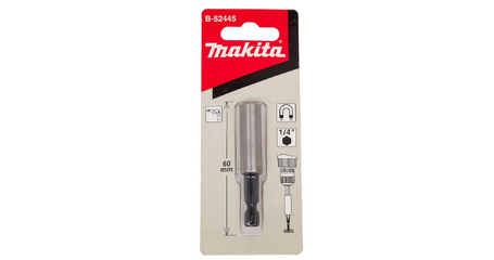 Магнитный держатель бит 60 мм MAKITA