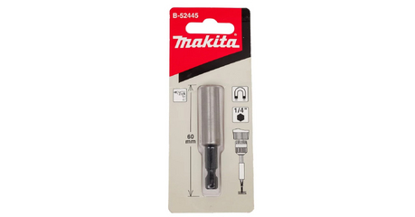 Магнитный держатель бит 60 мм MAKITA