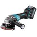 Аккум. углошлифмашина MAKITA XGT GA 013 GM 201
