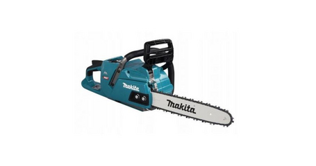 Аккум. пила цепная MAKITA XGT UC012GZ шина 40 см (16