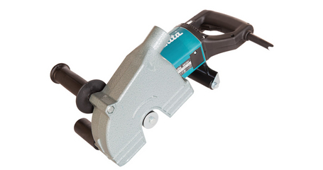 Бороздодел MAKITA SG 181 в мет. кейсе