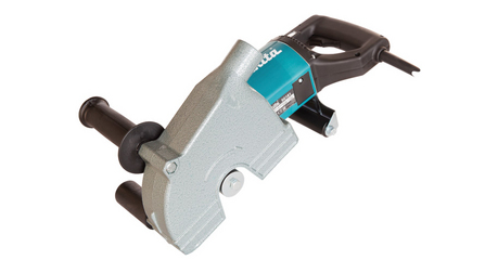 Бороздодел MAKITA SG 181 в мет. кейсе