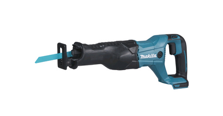 Аккум. сабельная пила MAKITA LXT DJR 186 Z в кор.