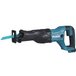 Аккум. сабельная пила MAKITA LXT DJR 186 Z в кор.