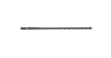 10х100х165 мм бур (сверло) SDS-plus X5L BOSCH