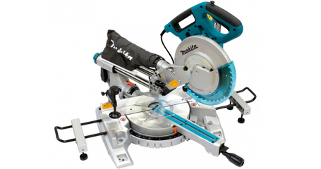Торцовочная пила MAKITA LS 1018 LN в кор.