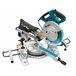Торцовочная пила MAKITA LS 1018 LN в кор.