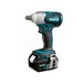 Аккум. ударный гайковерт MAKITA LXT DTW 251 RME в чем.