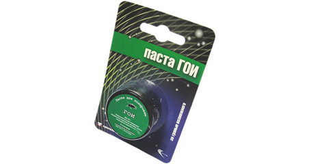 Паста ГОИ (35г) в блистере