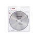 Диск пильный 305х30 мм 80 зуб. универсальный ECO ALUMINIUM BOSCH