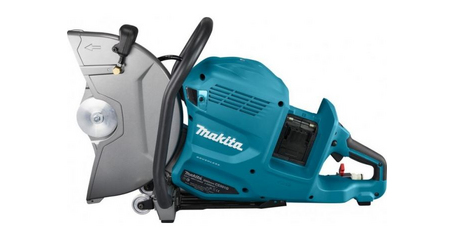Аккум. резчик бетона XGT Makita CE001GZ
