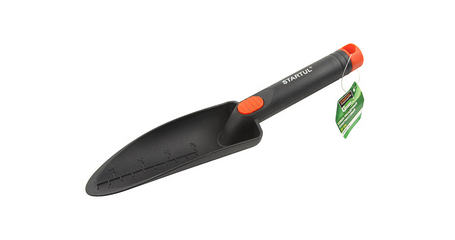Совок посадочный 29см пластмассовый STARTUL GARDEN (ST6091-02)