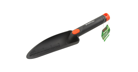 Совок посадочный 29см пластмассовый STARTUL GARDEN (ST6091-02)